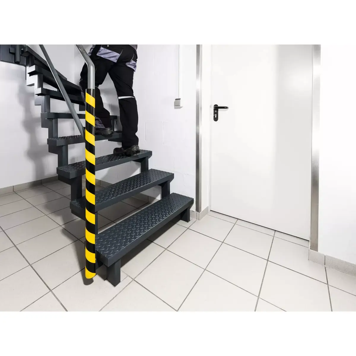 Wall Corner Guard Durable 1115130 Photo 3