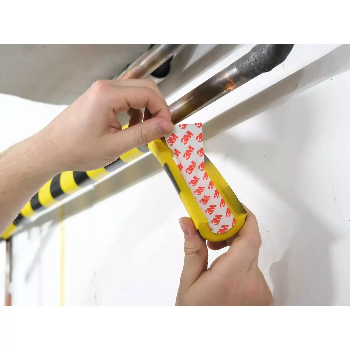 Wall Corner Guard Durable 1115130 Photo 5