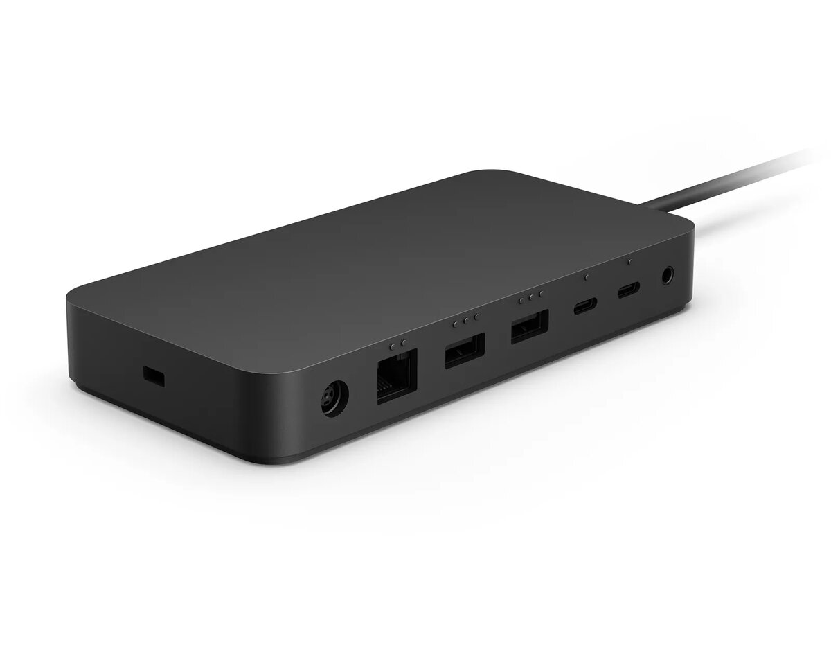 Docking Stations