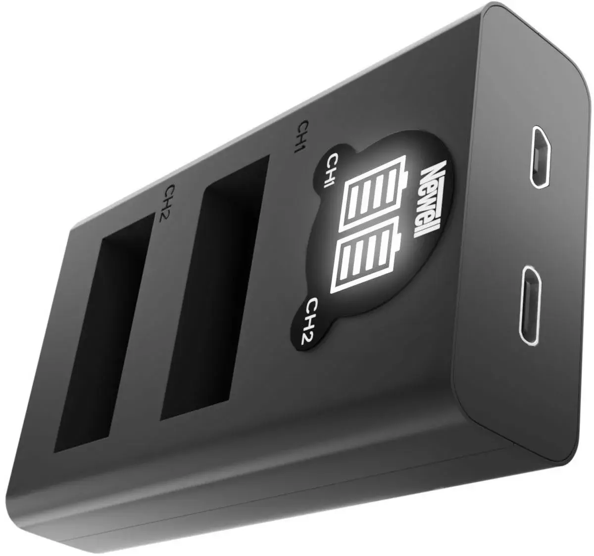 Lādētājs Newell DL-USB-C priekš AHDBT-901 Photo 2