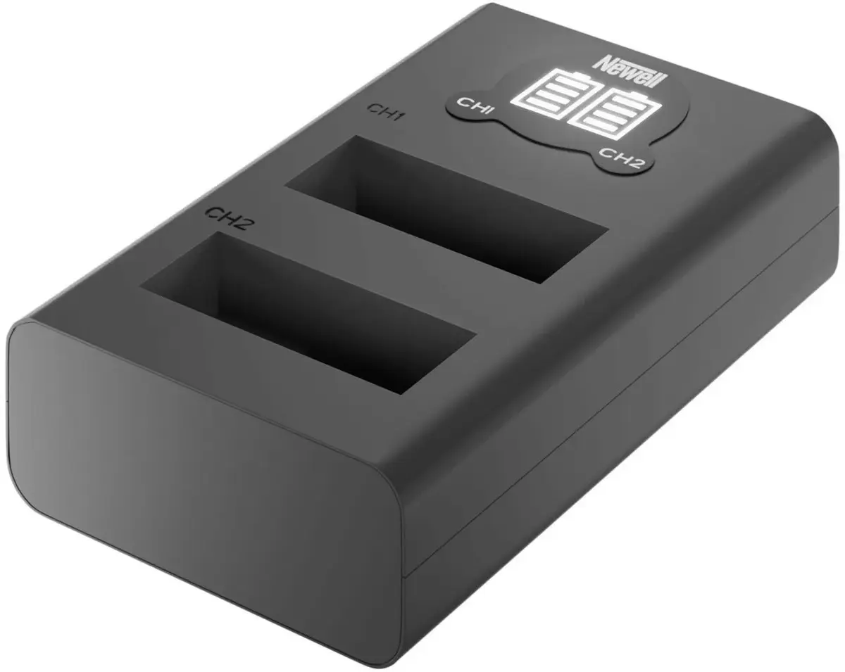 Lādētājs Newell DL-USB-C priekš AHDBT-901 Photo 3