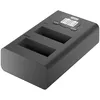 Lādētājs Newell DL-USB-C priekš AHDBT-901 Photo 3