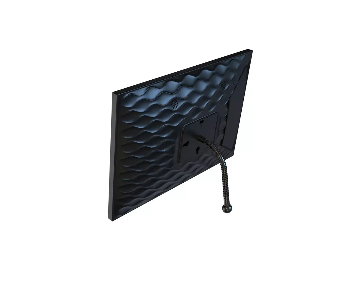Digital Photo Frame Denver PFF-1026 Photo 2