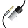 Bluetooth adapter Tech-Protect UltraBoost AUX Audio Photo 3