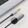 Bluetooth adapter Tech-Protect UltraBoost AUX Audio Photo 4