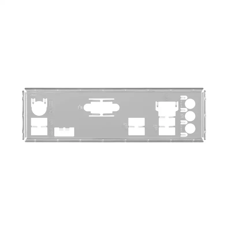 Материнская плата ASUS PRIME B760M-K (LGA 1700, DDR5) Photo 6