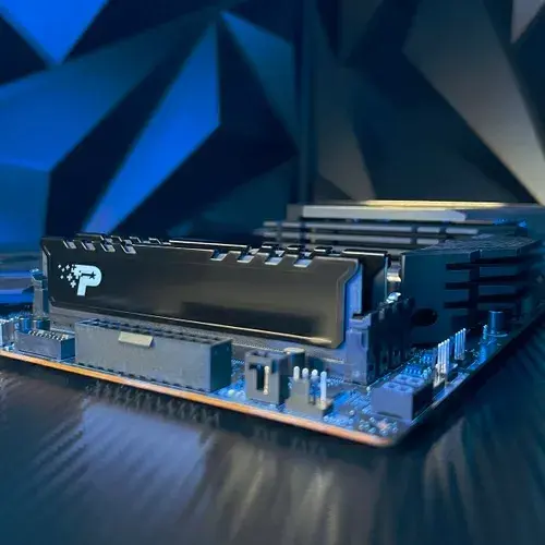 PATRIOT 32GB DDR5 5600MHz модуль памяти Photo 3
