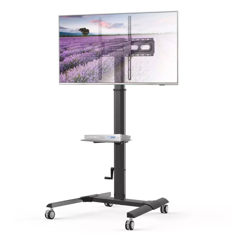 Multimedia cart Techly ICA-TR228 Photo 4