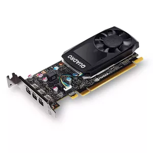 Fujitsu S26361-F4066-L400 graphics card NVIDIA Quadro P400 2 GB GDDR5