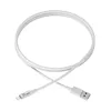 USB-A к Lightning кабель Tripp Lite M100-006-WH Photo 2