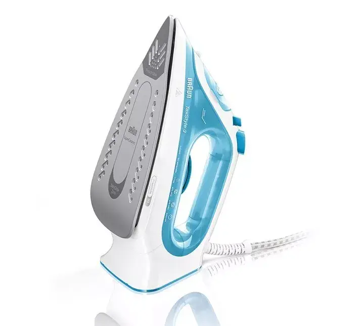 Утюг Braun TexStyle 3 Steam Iron SI 3053 Photo 2