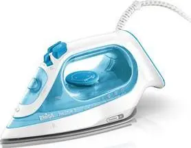Braun TexStyle 3 SI 3053 zils