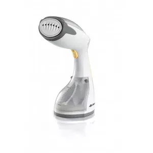 Ariete 4167 Handheld garment steamer 0.26 L 1200 W White, Yellow