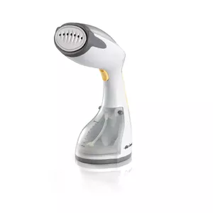 Ariete 4167/00 Rokas apģērbu tvaicētājs 0,26 L 1200 W Balts, Dzeltens