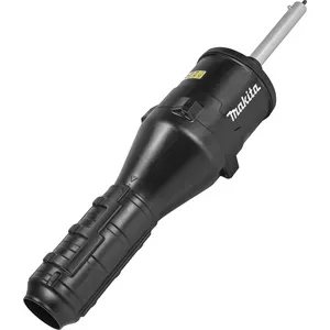 Насадка для воздуходувки Makita 1912R8-4 Черная 1 шт