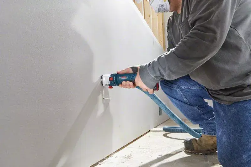 Bosch GCU 18V-30 Professional, 06019K8000 Photo 2