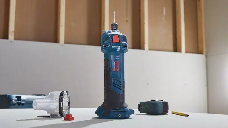 Bosch GCU 18V-30 Professional, 06019K8000 Photo 6