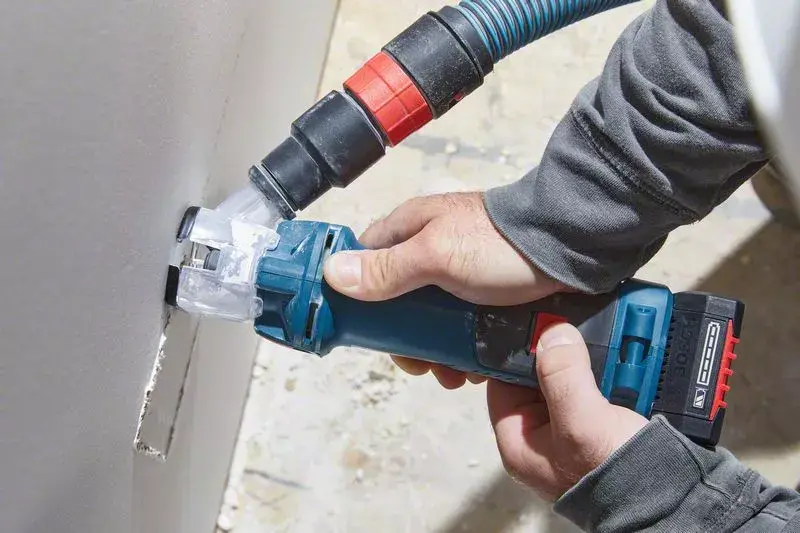 Bosch GCU 18V-30 Professional, 06019K8000 Photo 8