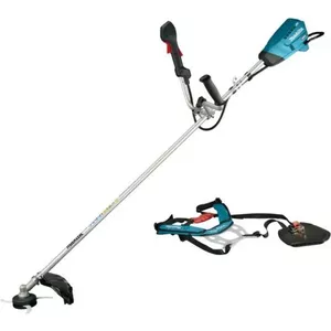 Газонокосилка Makita UR016GZ 40V