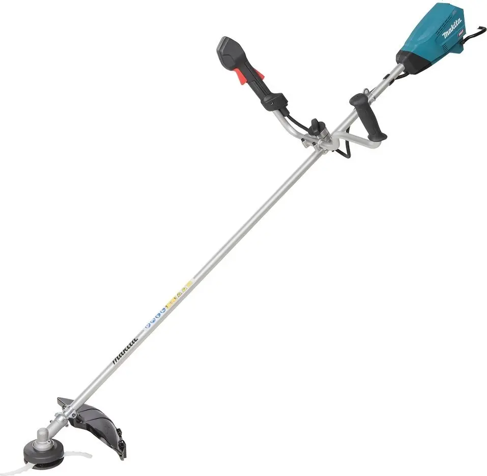 Zāles pļāvējs Makita UR016GZ 40V, UR016GZ