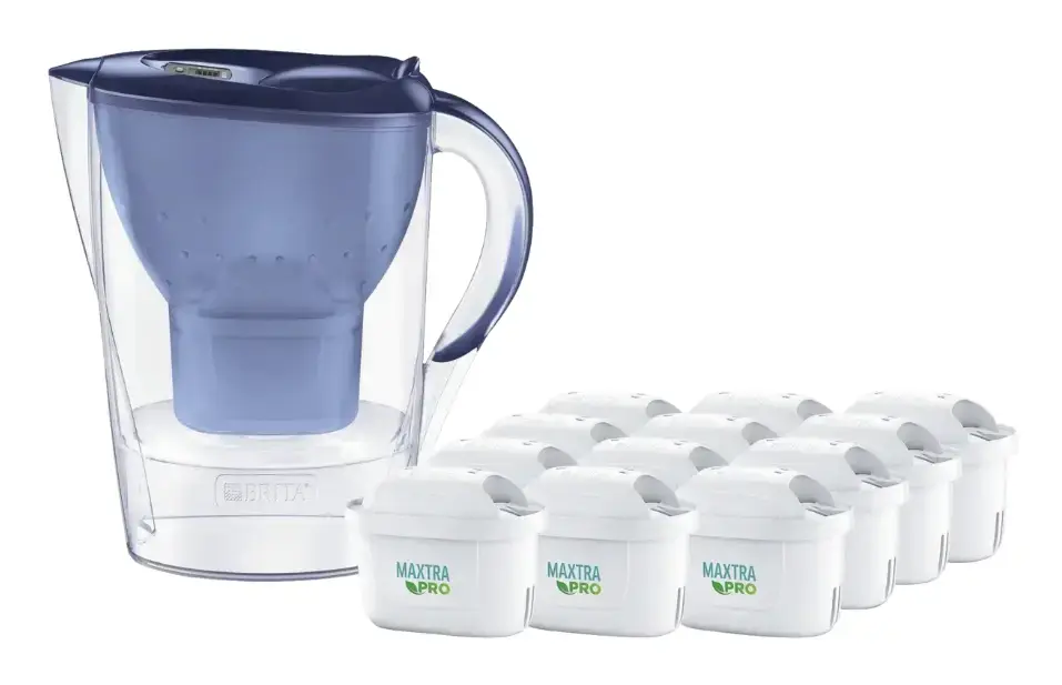 BRITA Marella ручной фильтр 2,4 л Photo 2