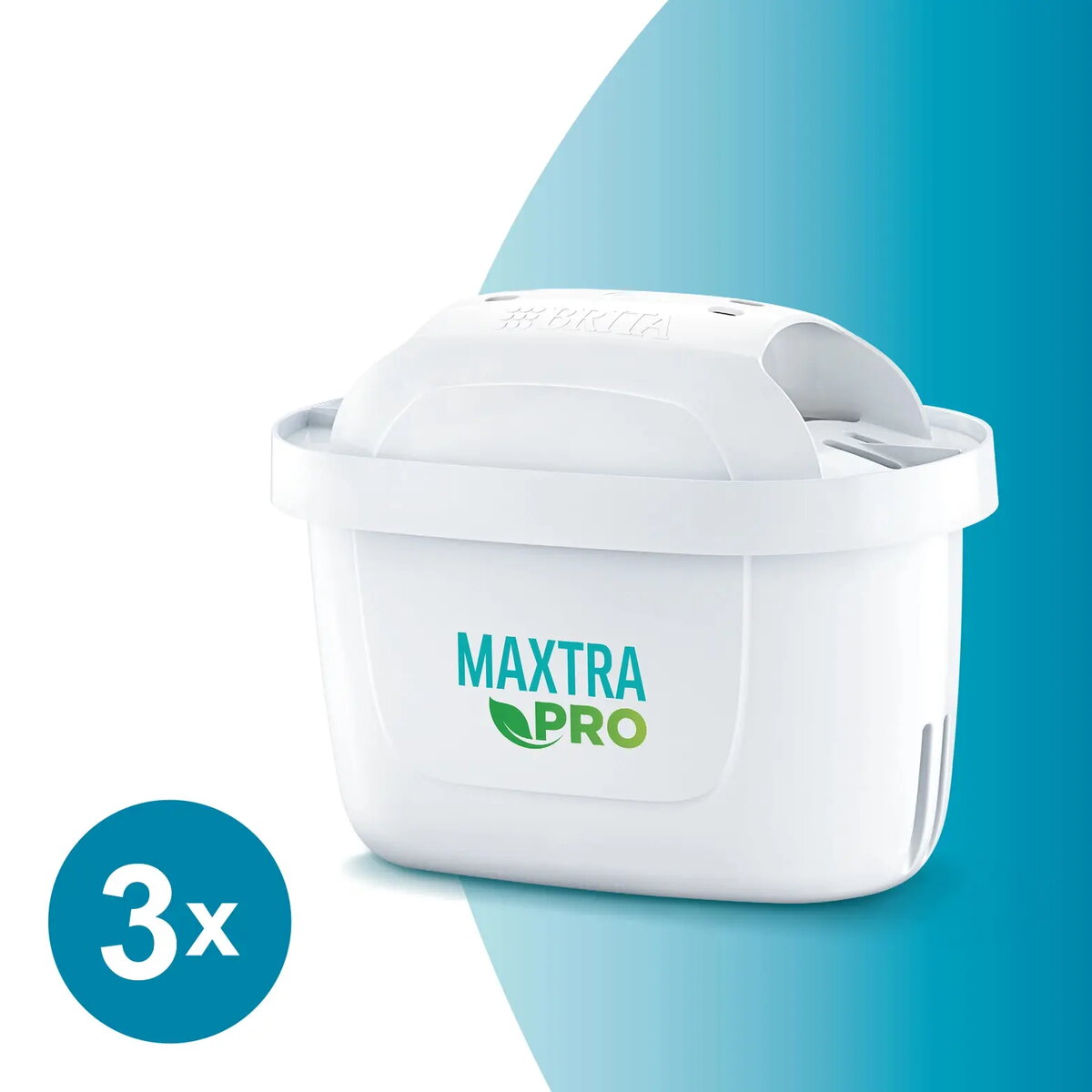 Brita Maxtra Pro ūdens filtra kasetne