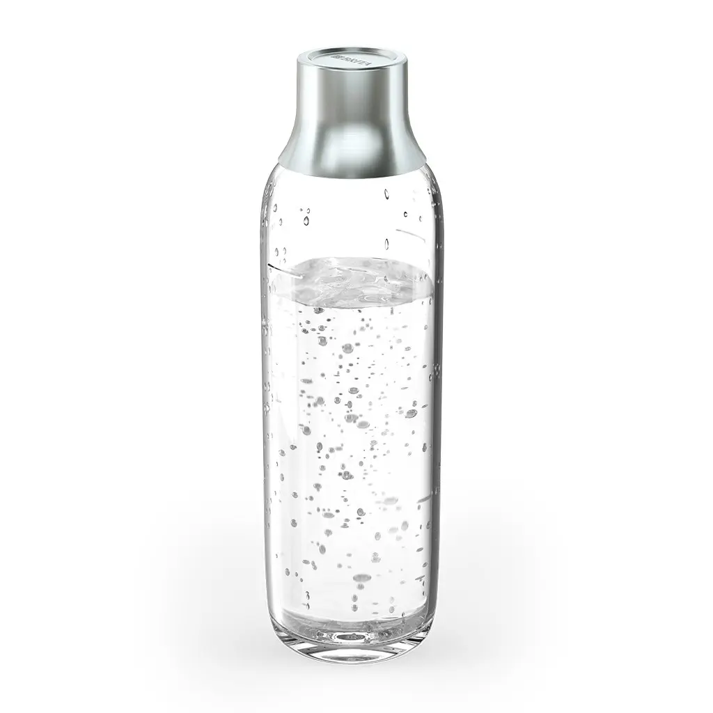 BRITA бутылка для газирования 118426 — 1 л, 2 шт. Photo 6