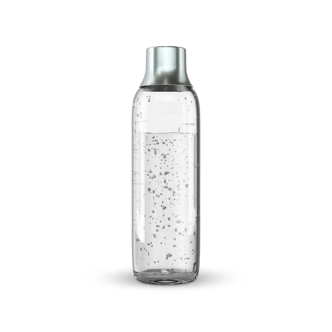 BRITA бутылка для газирования 118426 — 1 л, 2 шт. Photo 12