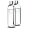 BRITA бутылка для газирования 118426 — 1 л, 2 шт. Photo 17