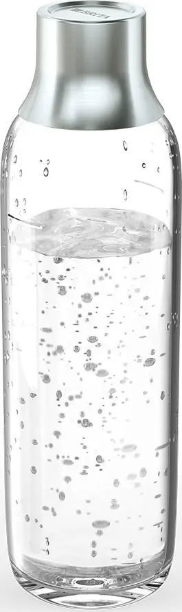 BRITA carbonating bottle 118426 — 1 L, pack of 2 Photo 18