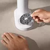 Газировщик BRITA Carbonator 1046730 White Photo 8