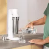 Газировщик BRITA Carbonator 1046730 White Photo 9