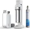 Газировщик BRITA Carbonator 1046730 White Photo 10
