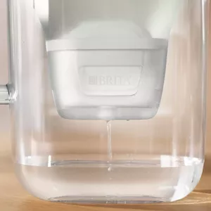 Картридж для фильтра воды Brita 1050844 6 шт Белый