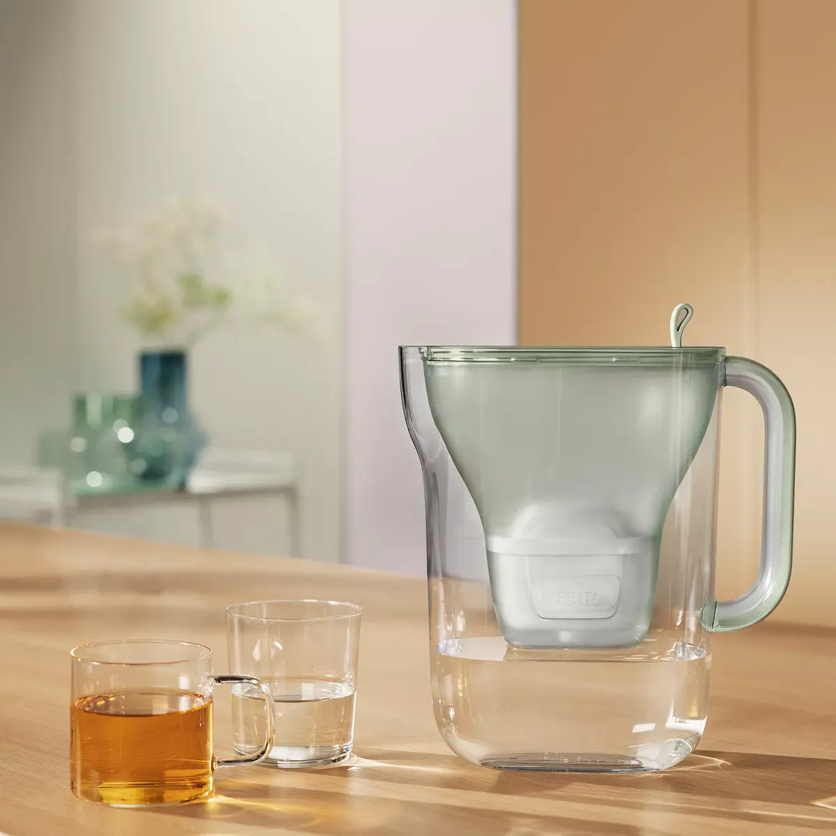 Ūdens filtra kasetne Brita 1050844 Photo 6