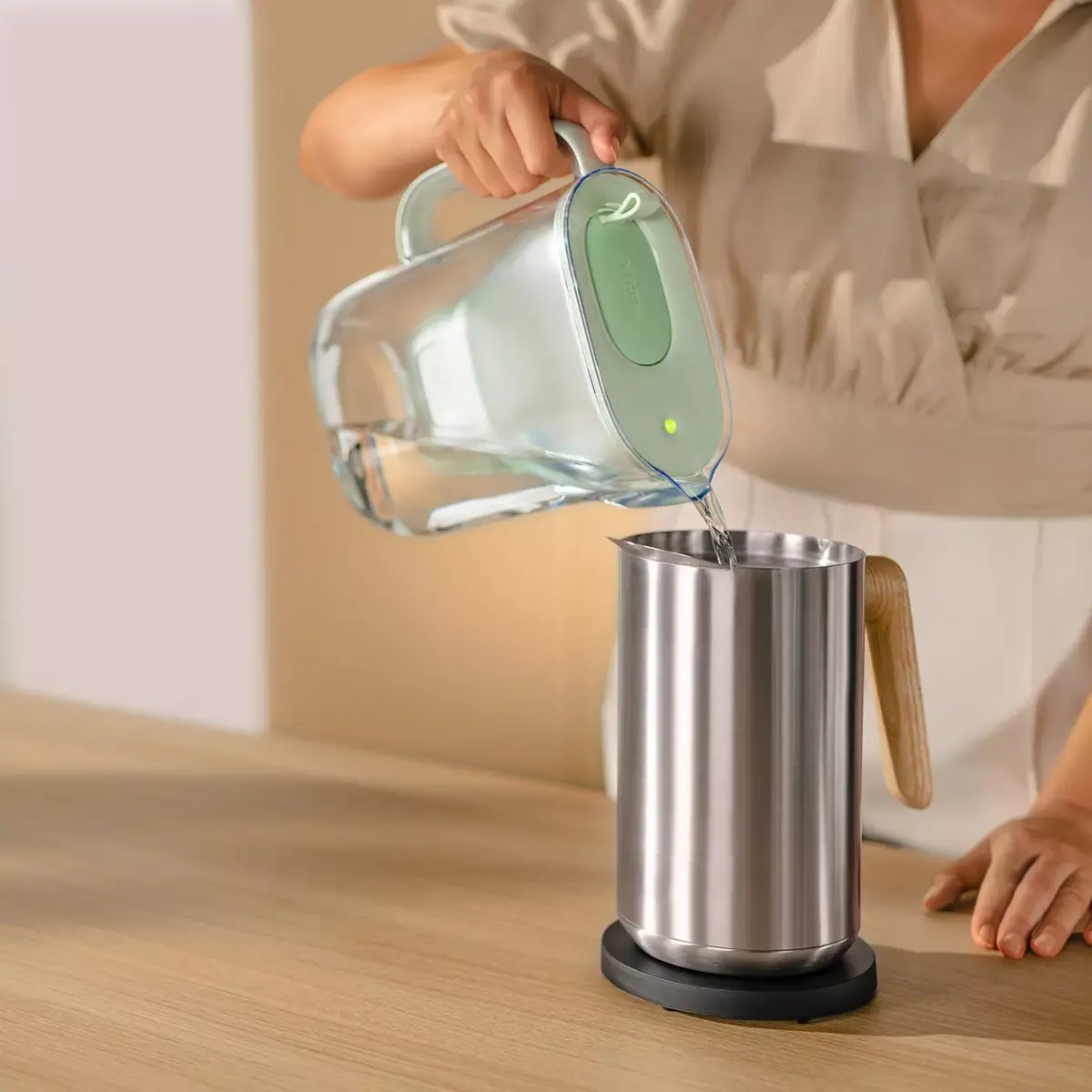 Картридж для фильтрации воды Brita MAXTRA PRO ALL-IN-1 Photo 5