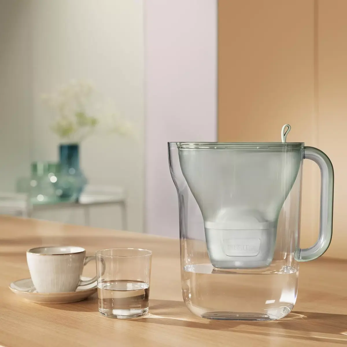 Картридж для фильтрации воды Brita MAXTRA PRO ALL-IN-1 Photo 8