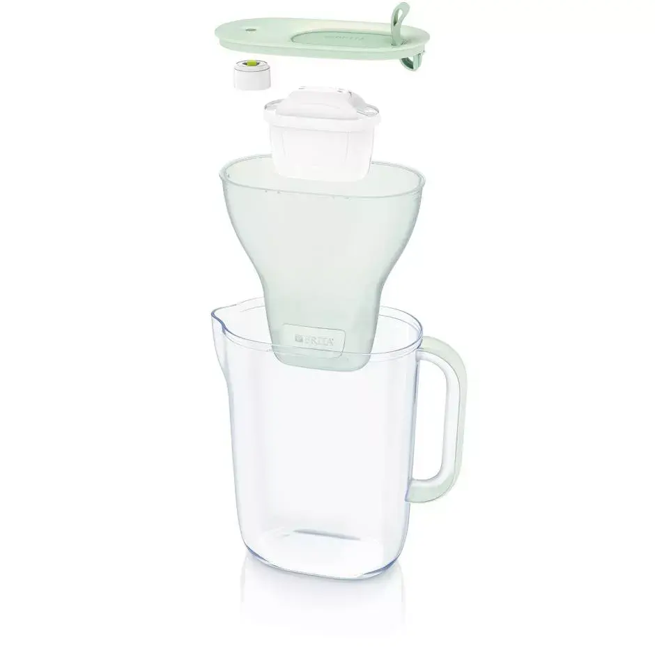 Pitcher water filter Brita 1052237 Photo 2