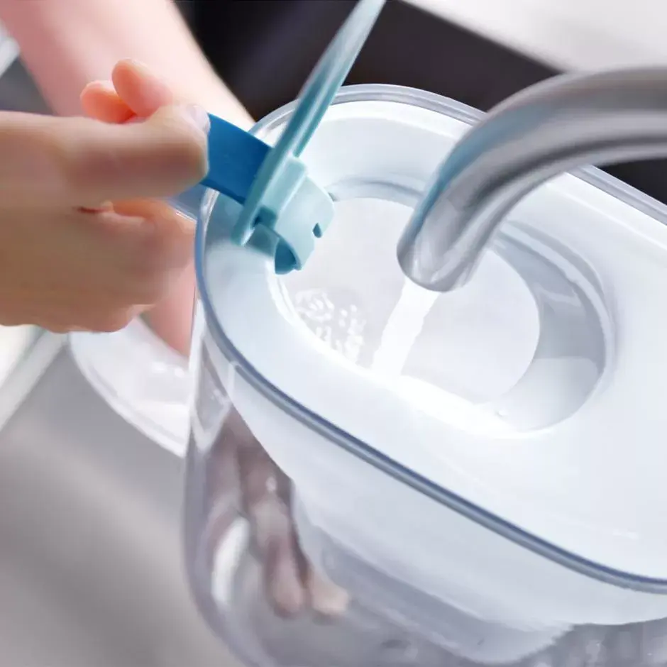 Pitcher water filter Brita 1052237 Photo 6