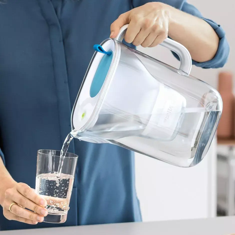 Pitcher water filter Brita 1052237 Photo 7