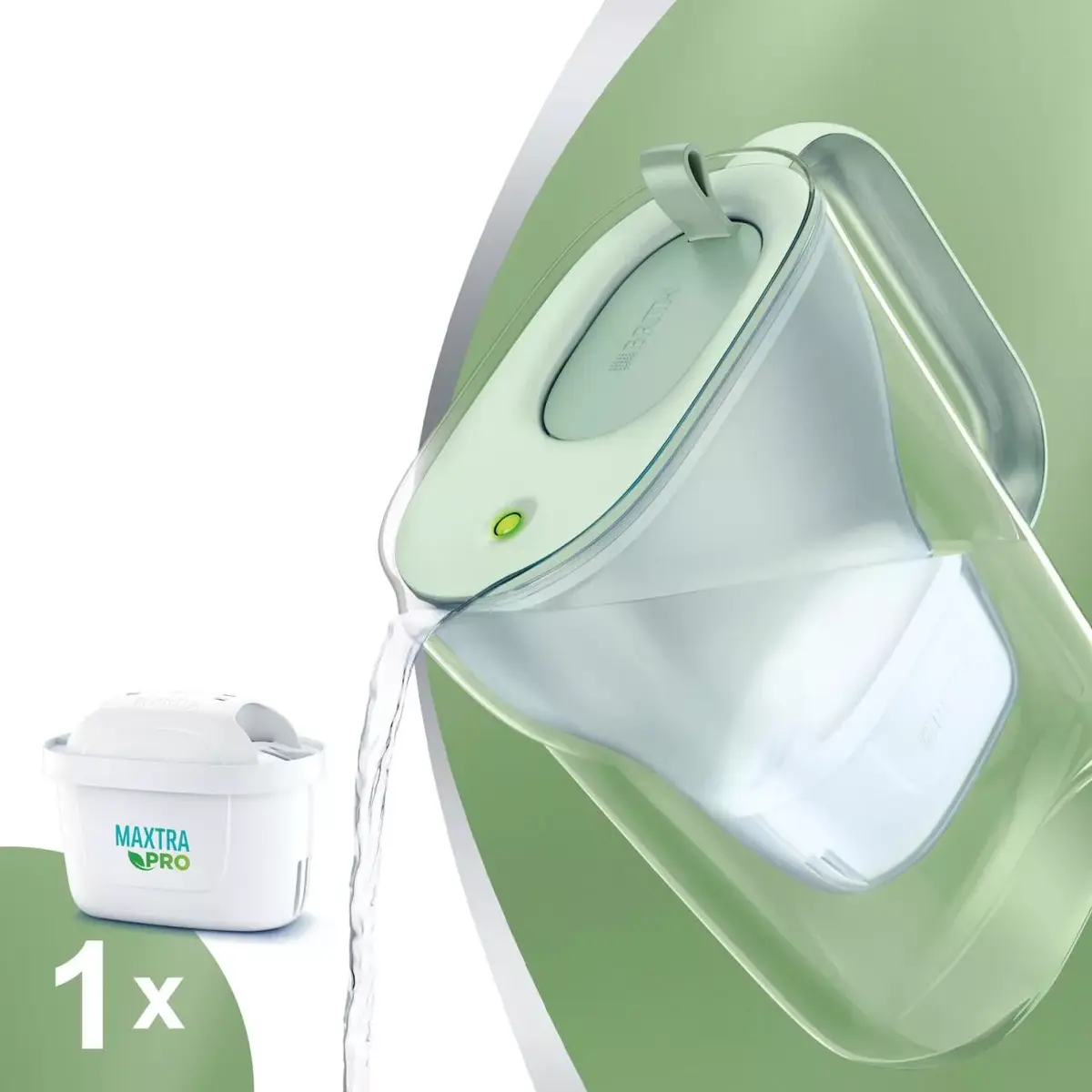 Фильтр для воды Brita 1051367 Photo 2