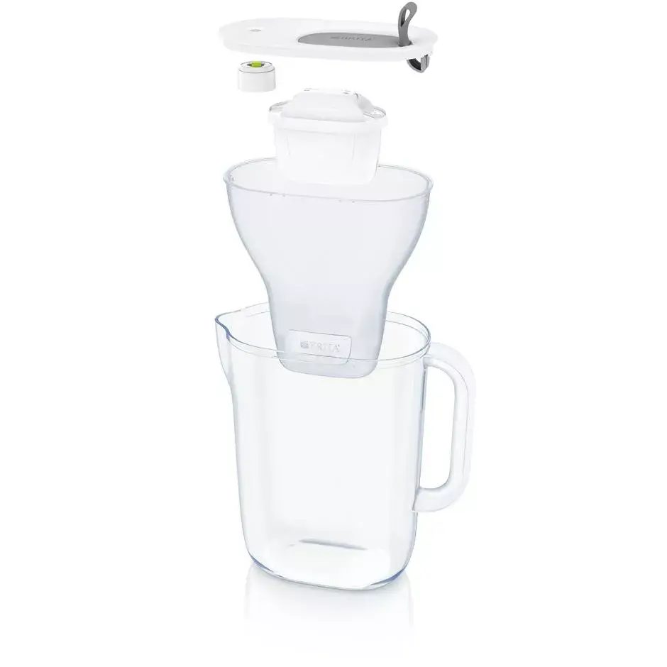 Кувшин для фильтрации воды Brita 1051449 Photo 3