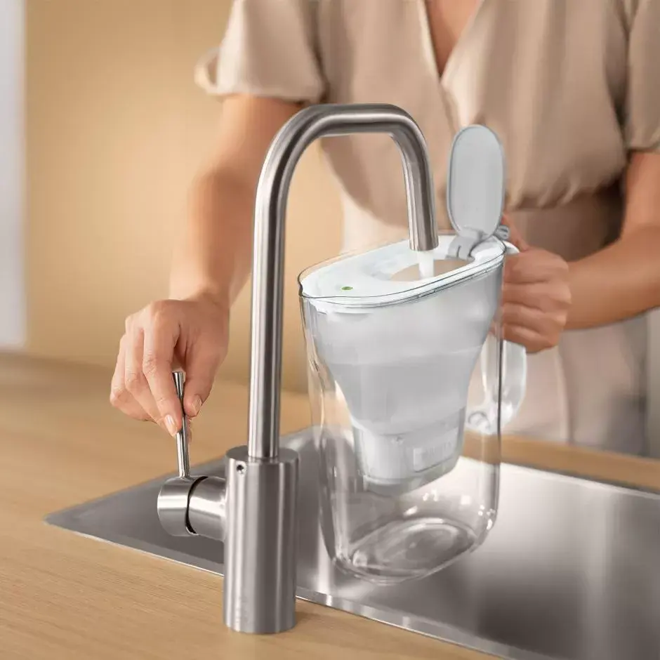Кувшин для фильтрации воды Brita 1051449 Photo 5