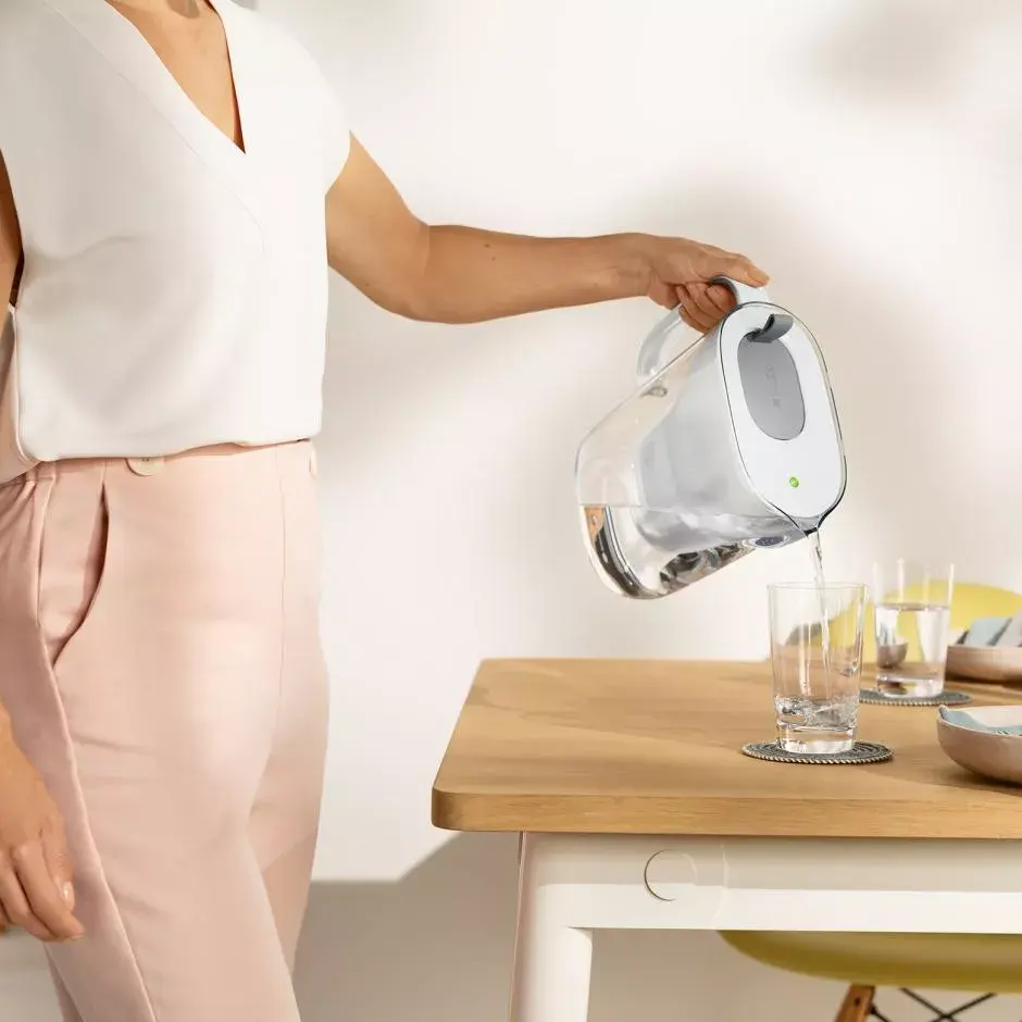 Кувшин для фильтрации воды Brita 1051449 Photo 6