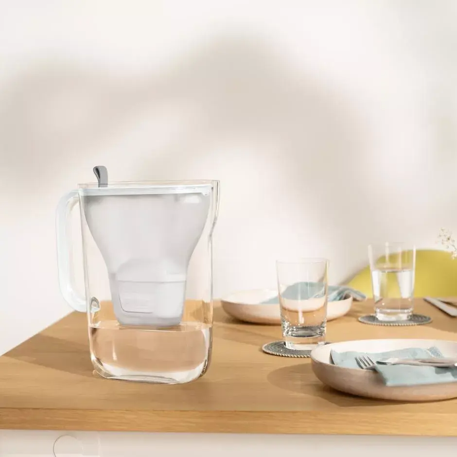 Кувшин для фильтрации воды Brita 1051449 Photo 7