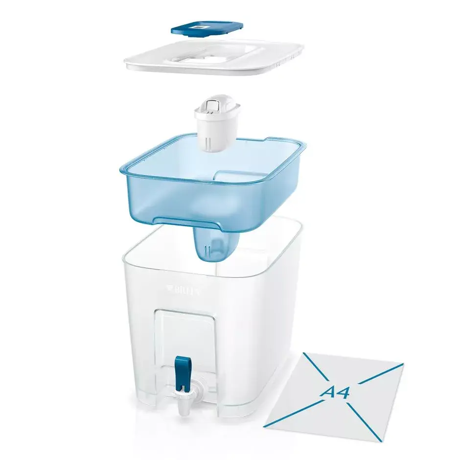 Galda ūdens filtrs Brita 1051463 Photo 2