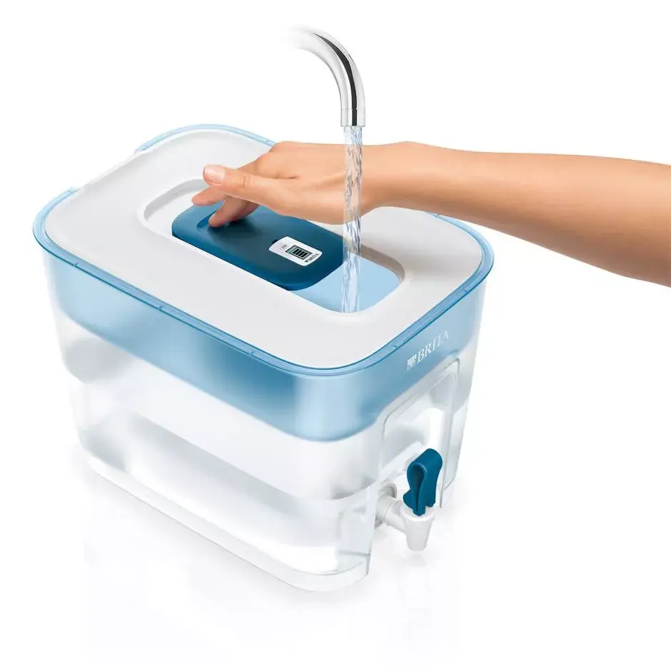 Galda ūdens filtrs Brita 1051463 Photo 3