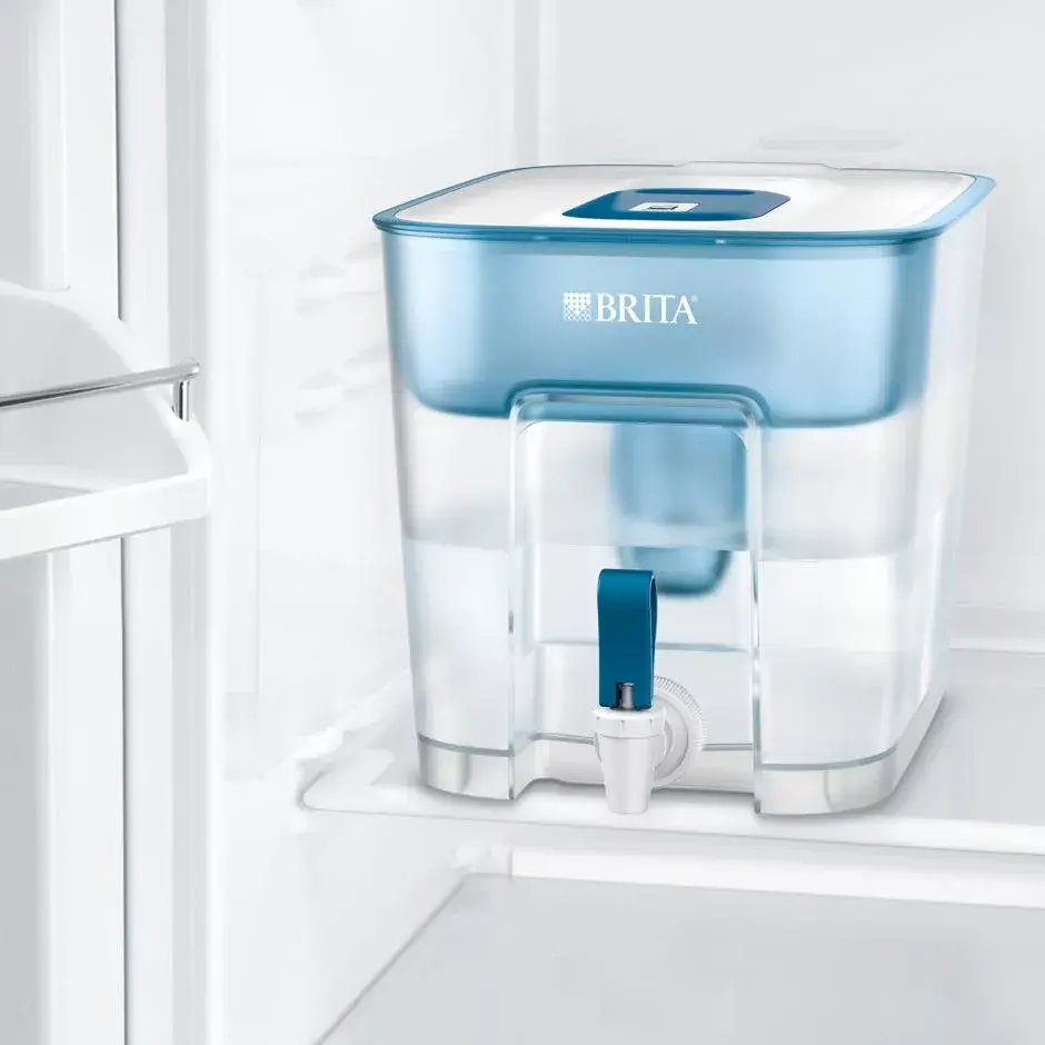 Galda ūdens filtrs Brita 1051463 Photo 4