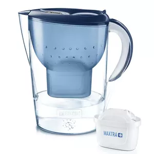 Rokas filtru Brita Marella XL 3.5 L Zils