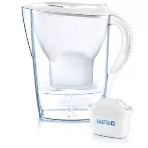 Мануальный фильтр для воды Brita Marella XL 3.5 L Белый